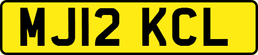 MJ12KCL