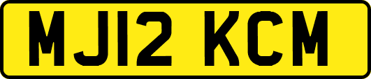 MJ12KCM