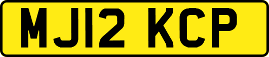 MJ12KCP
