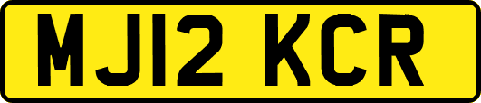 MJ12KCR