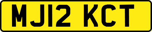 MJ12KCT