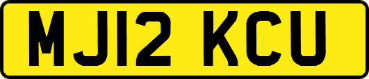MJ12KCU