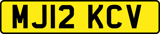 MJ12KCV