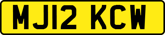MJ12KCW