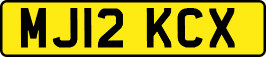 MJ12KCX