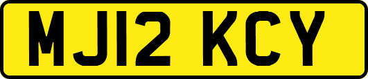 MJ12KCY