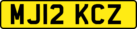 MJ12KCZ