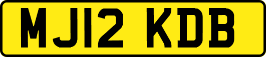 MJ12KDB