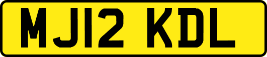 MJ12KDL