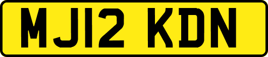 MJ12KDN