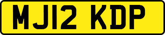 MJ12KDP