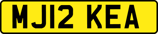 MJ12KEA