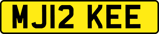 MJ12KEE