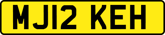 MJ12KEH