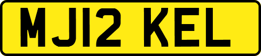 MJ12KEL
