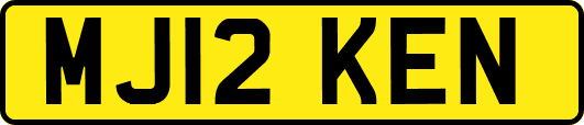 MJ12KEN