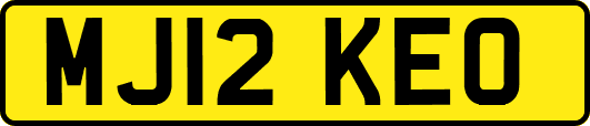MJ12KEO