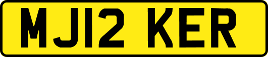 MJ12KER