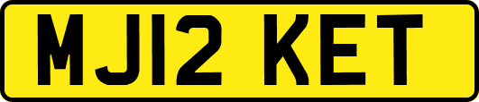 MJ12KET