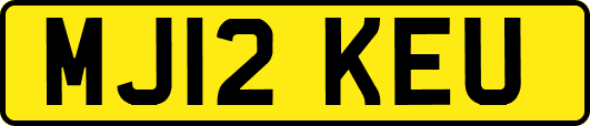 MJ12KEU