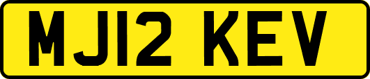 MJ12KEV