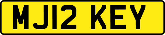 MJ12KEY