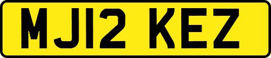 MJ12KEZ