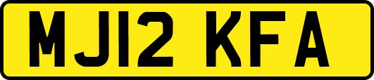 MJ12KFA