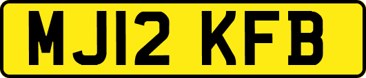 MJ12KFB