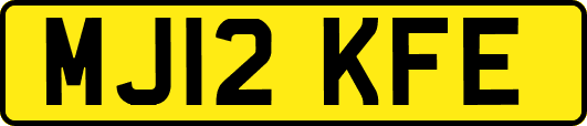 MJ12KFE