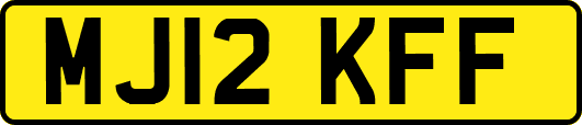 MJ12KFF