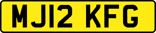 MJ12KFG
