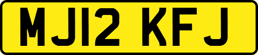 MJ12KFJ