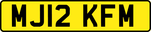 MJ12KFM