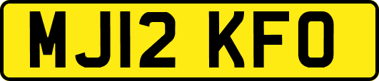 MJ12KFO