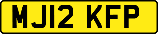 MJ12KFP