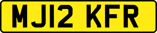 MJ12KFR
