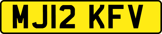 MJ12KFV