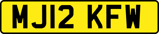MJ12KFW