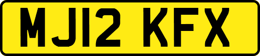 MJ12KFX