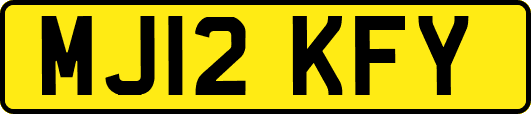 MJ12KFY