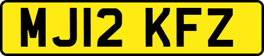 MJ12KFZ