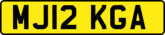 MJ12KGA