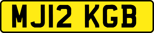 MJ12KGB