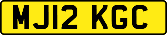 MJ12KGC