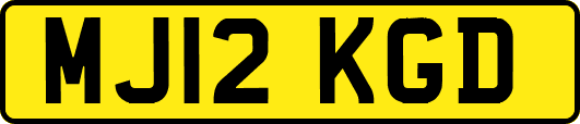 MJ12KGD