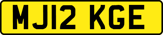 MJ12KGE