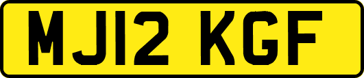 MJ12KGF