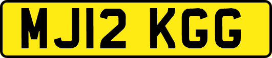 MJ12KGG