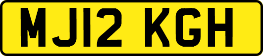 MJ12KGH